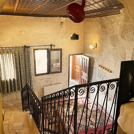Avlu Cave House Hotel Göreme Exterior photo