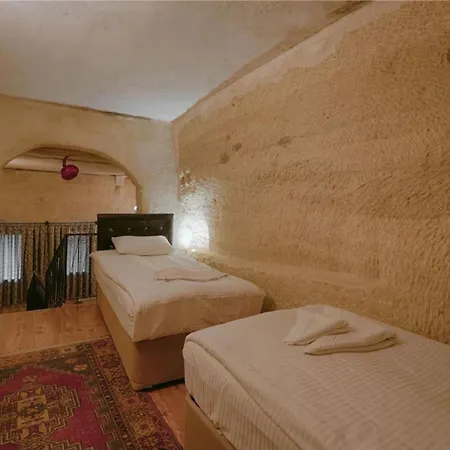 Avlu Cave House Hotel Göreme Exterior photo
