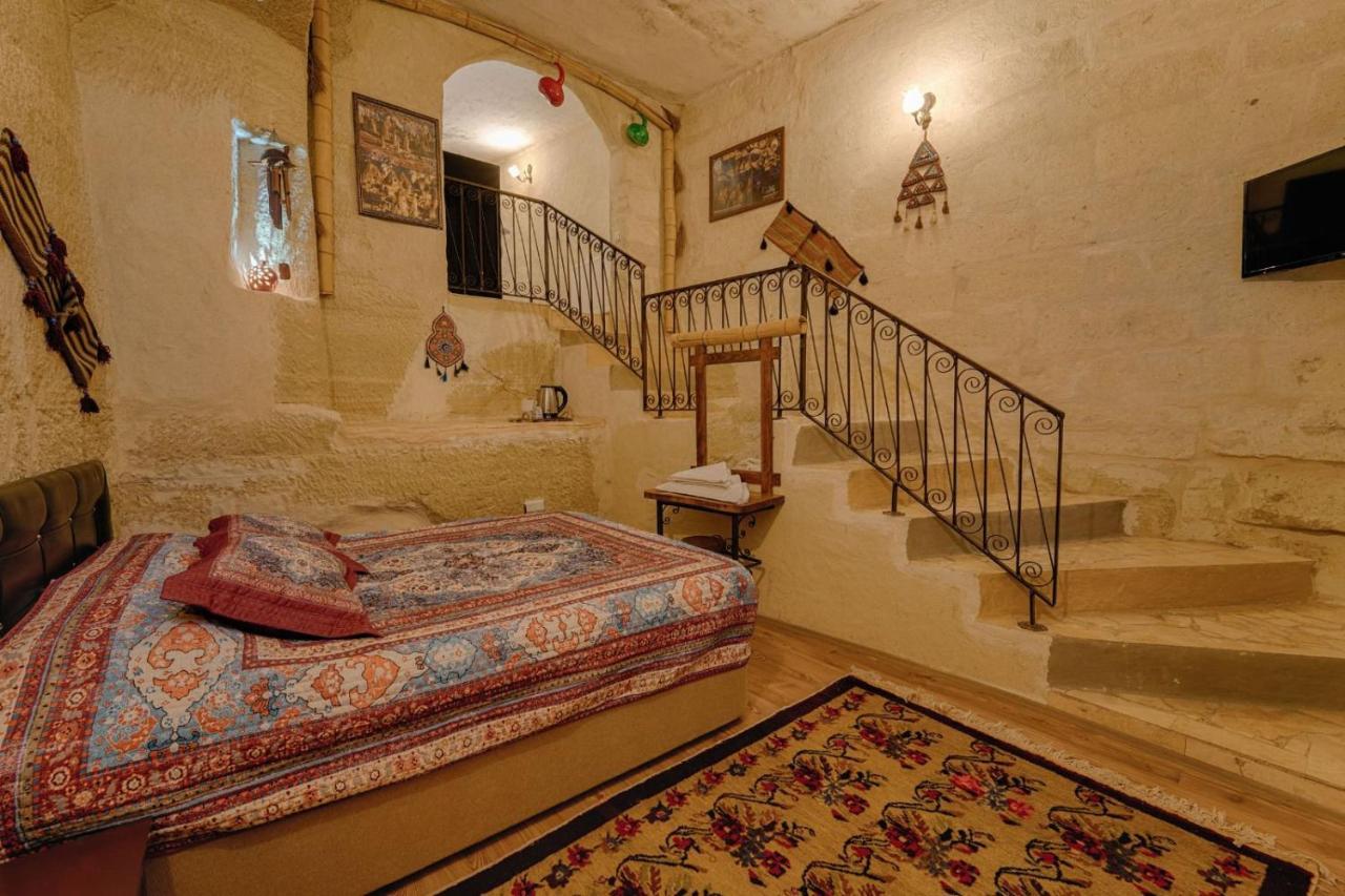 Hotel Avlu Cave House Göreme