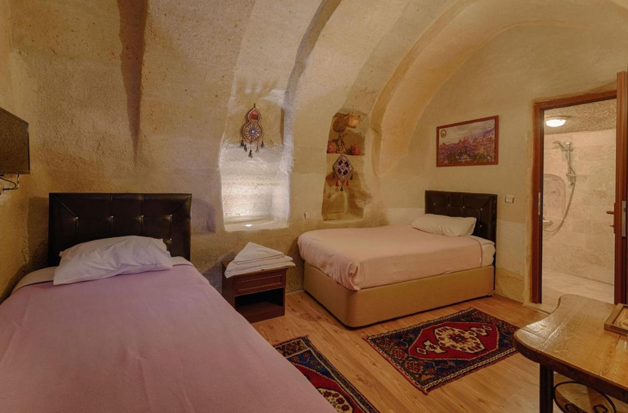 Avlu Cave House Göreme