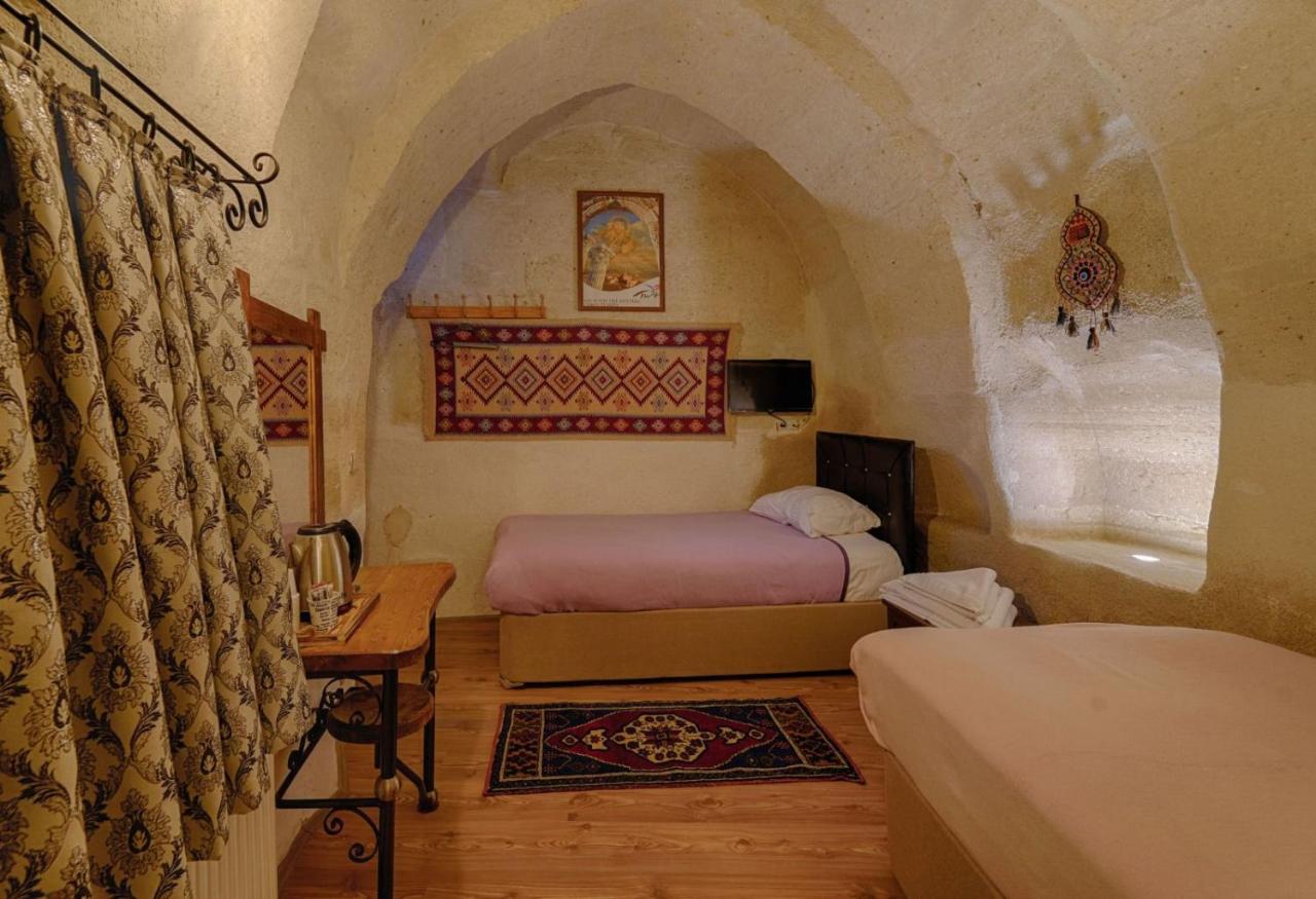 Avlu Cave House Отель Гореме