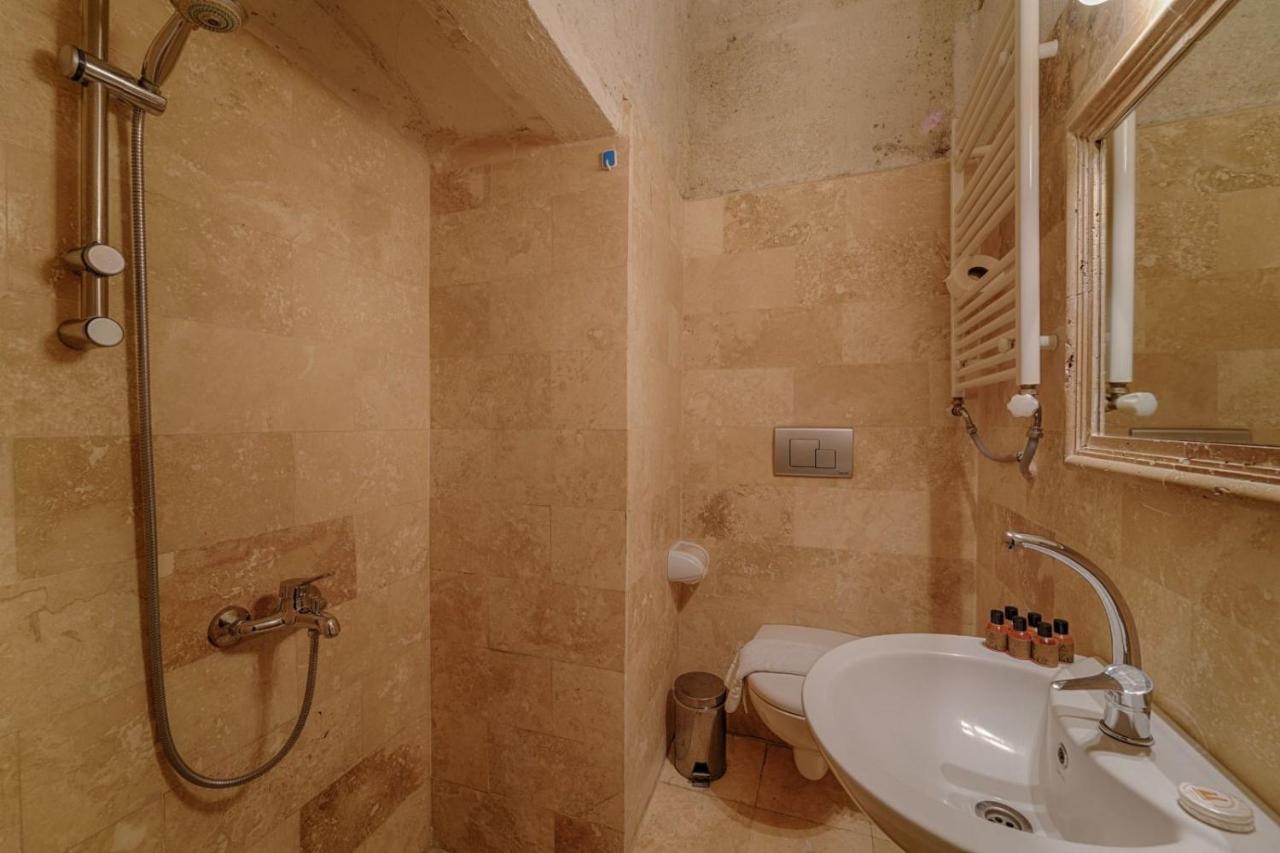 Avlu Cave House Hotel Göreme