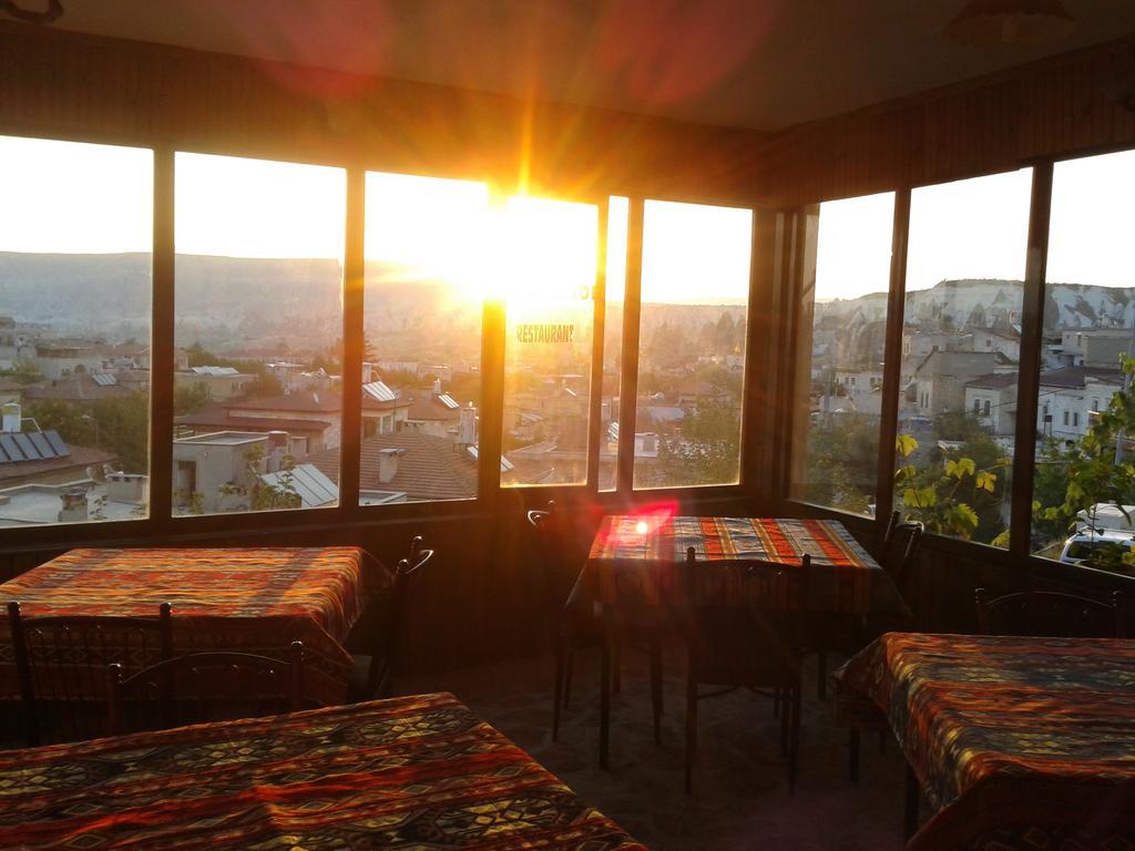 Hotel Avlu Cave House Göreme