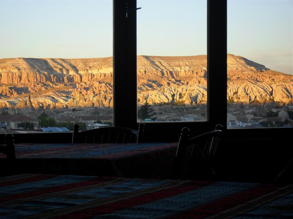 Avlu Cave House Отель *