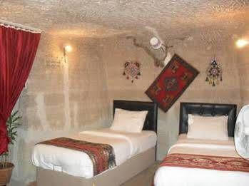Avlu Cave House * Göreme