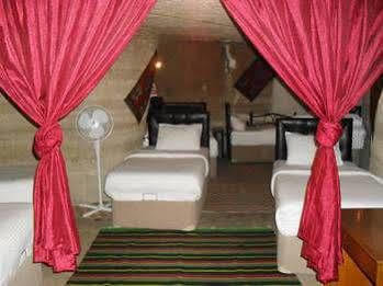Avlu Cave House *