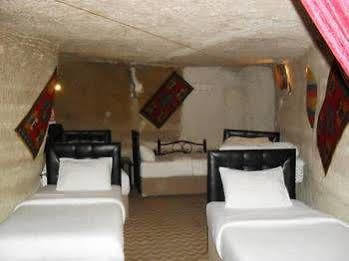 Avlu Cave House *